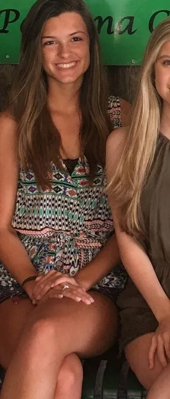 Olive Green Romper - Image 3