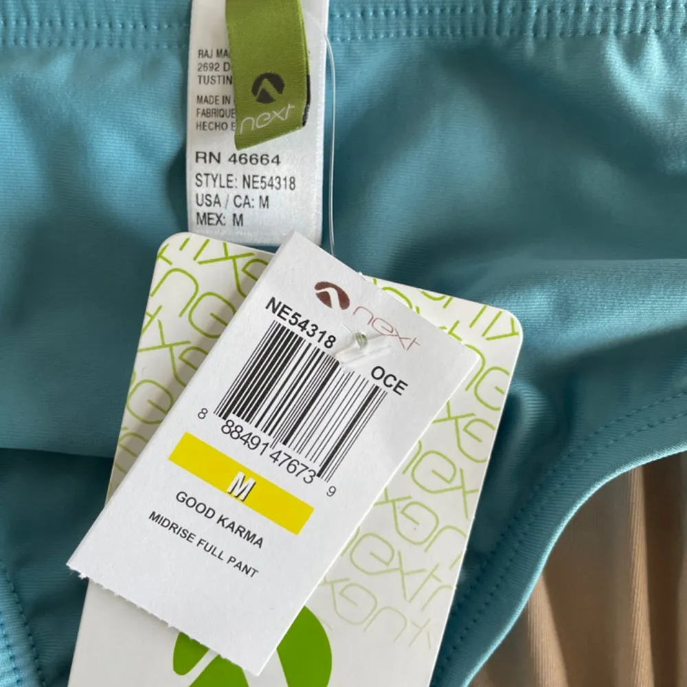 **New** Next full coverage bikini bottoms - Image 3