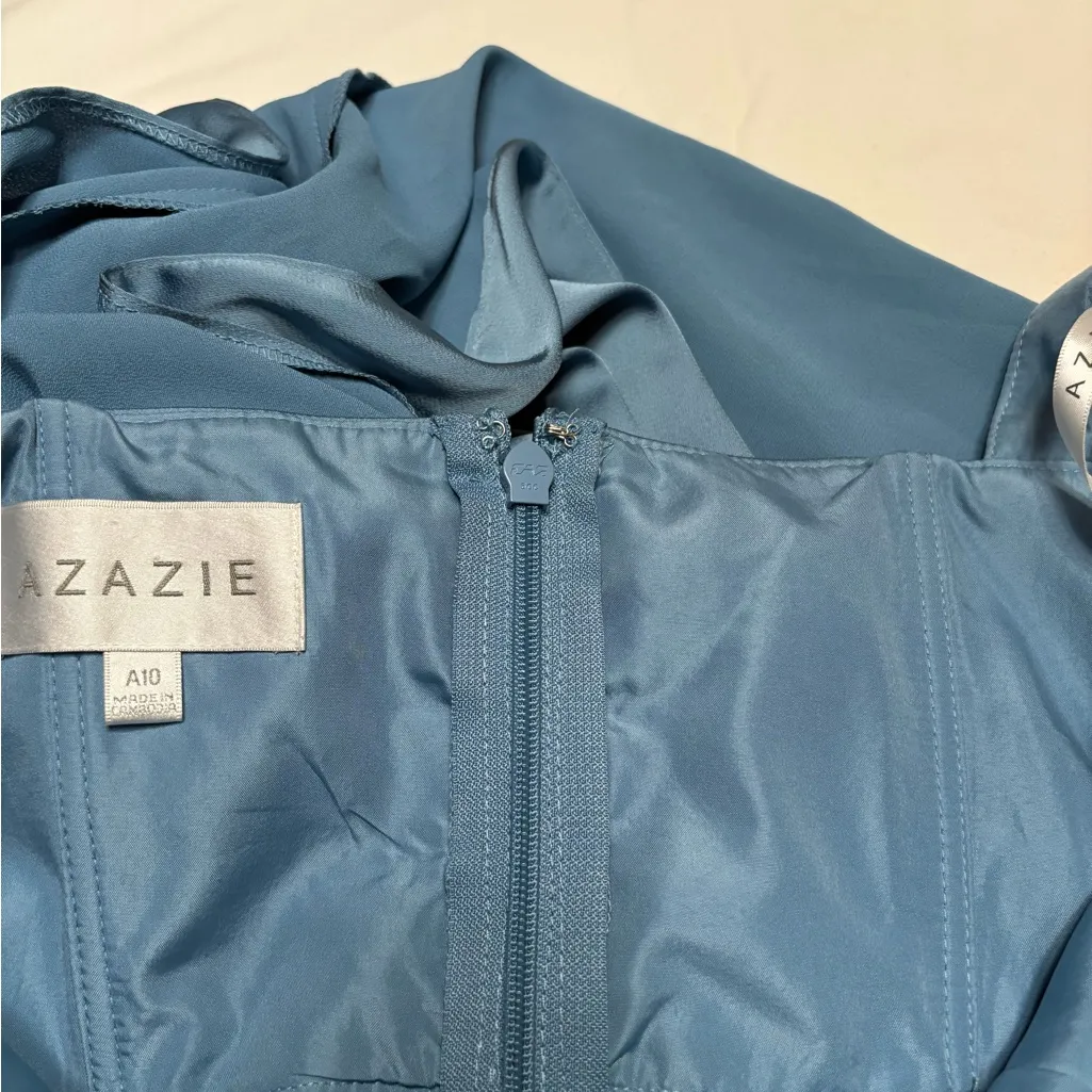 AZAZIE ELIDA,SIZE A10,NWT - Image 14