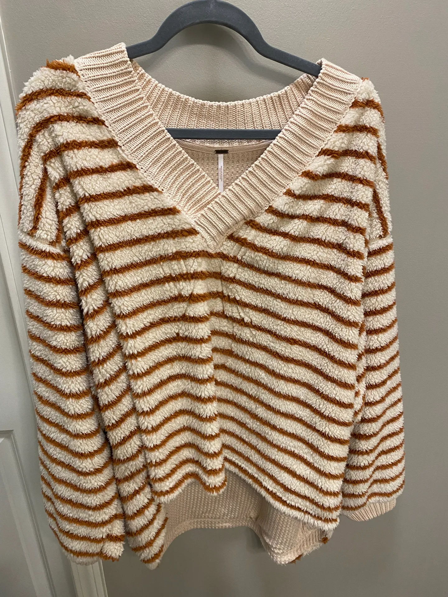 Free People Connell Pullover - Image 4