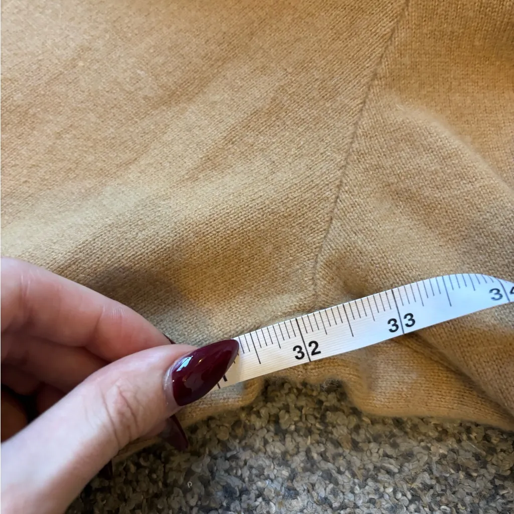 Juicy Couture Cashmere Pants - Image 8