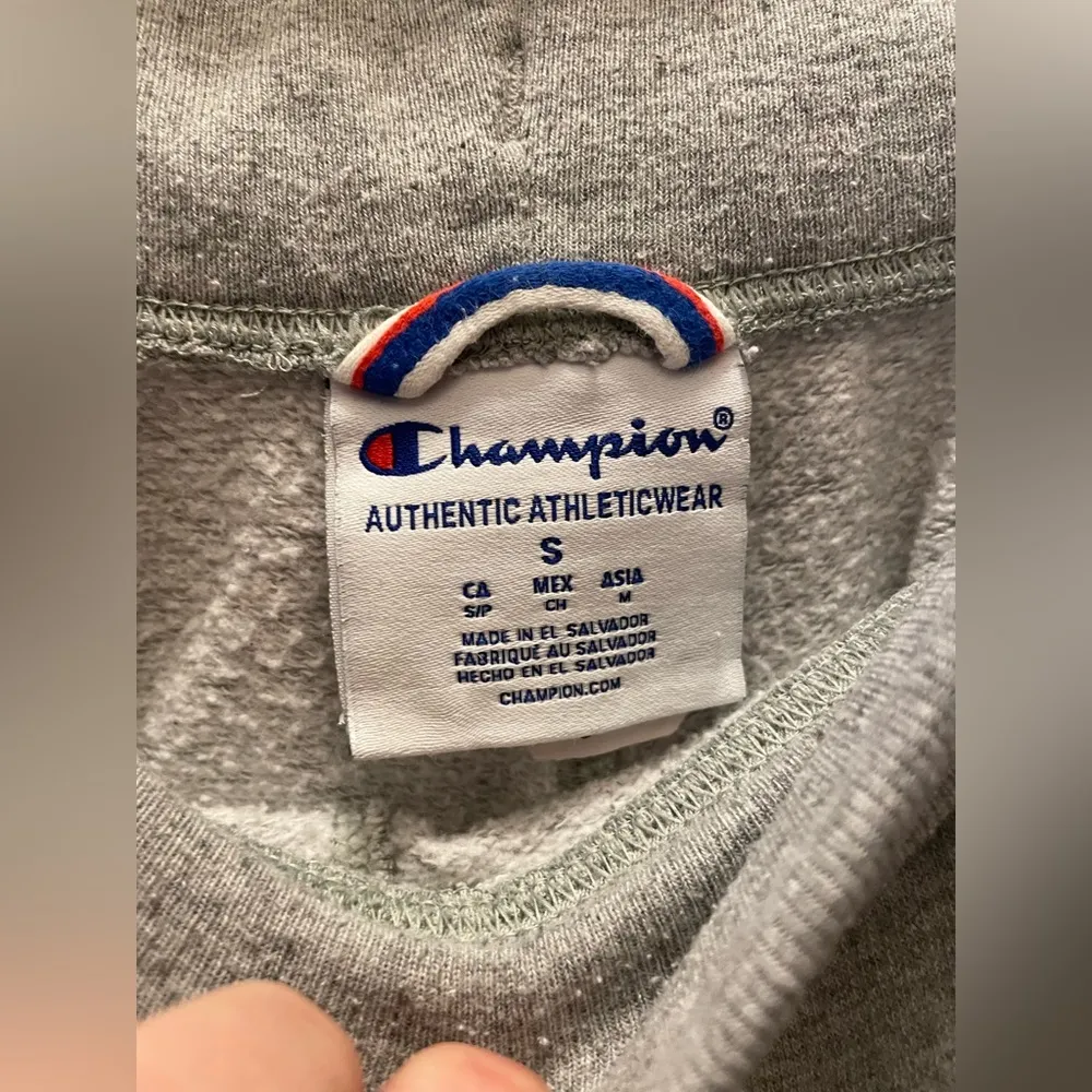 Champion  sweatpants - Image 4