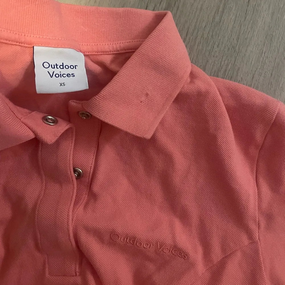 Outdoor voices - Image 2