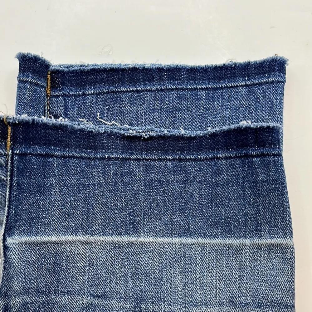 DL1961 Mara Ankle High Rise Straight Size 29 - Image 16