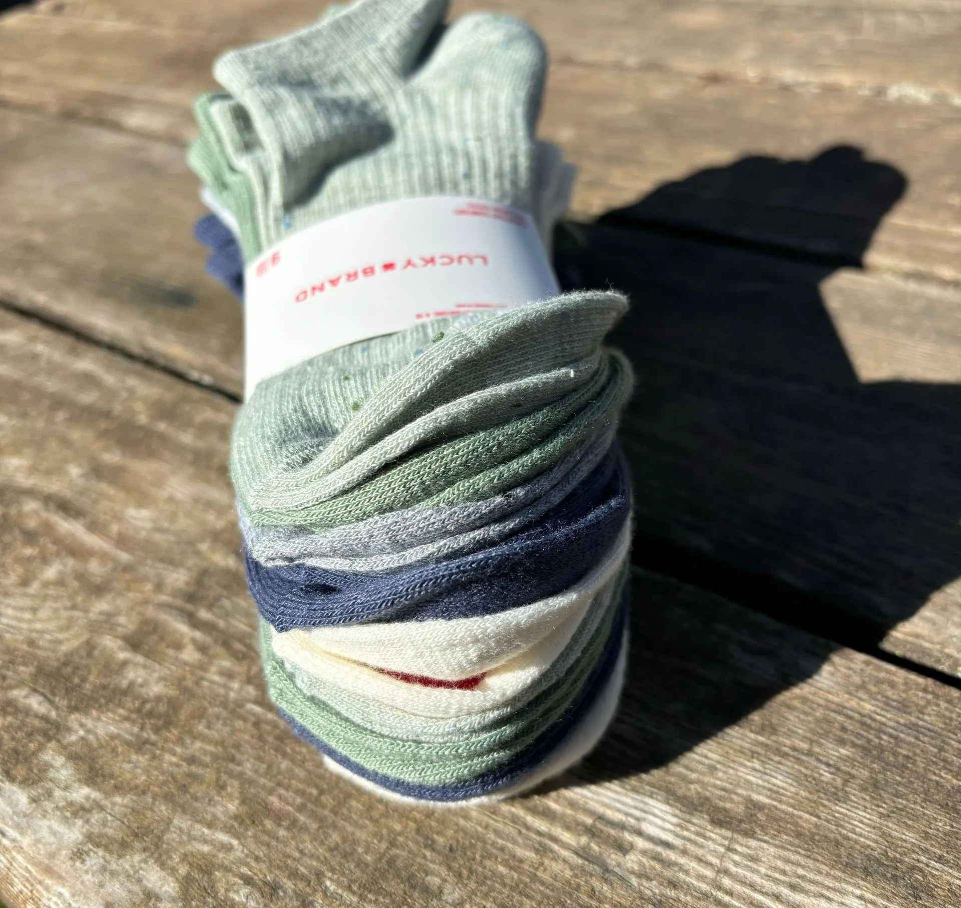 Socks | Size 4-10 - Image 5