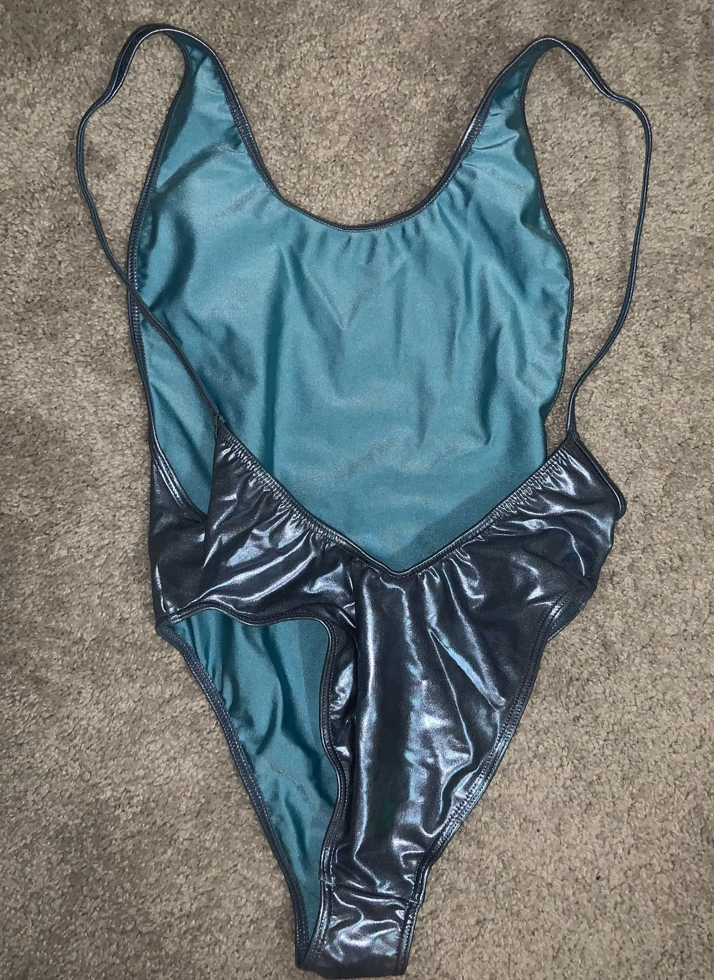 American Apparel Bodysuit - Image 3