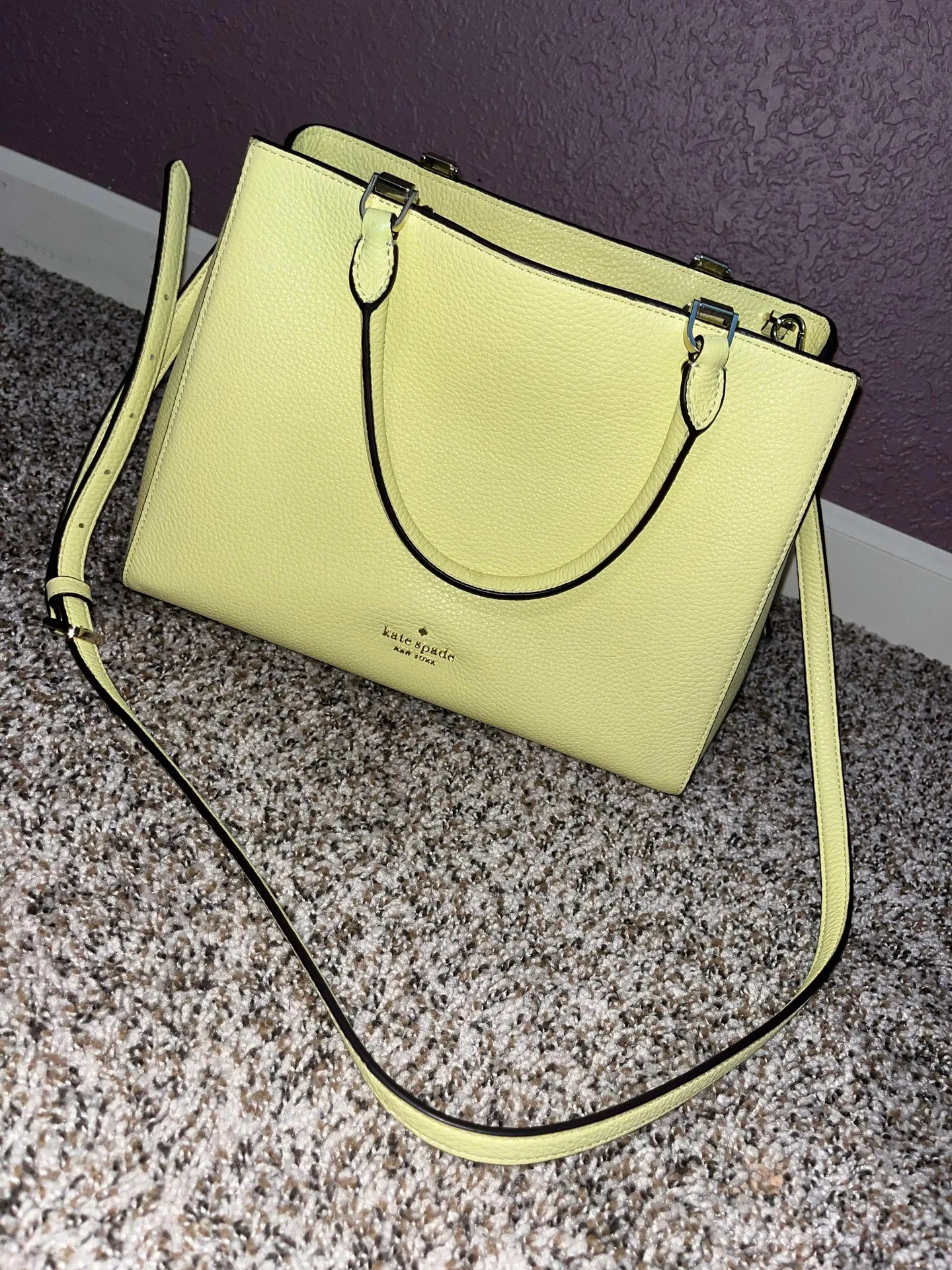 Kate Spade Purse - Image 2