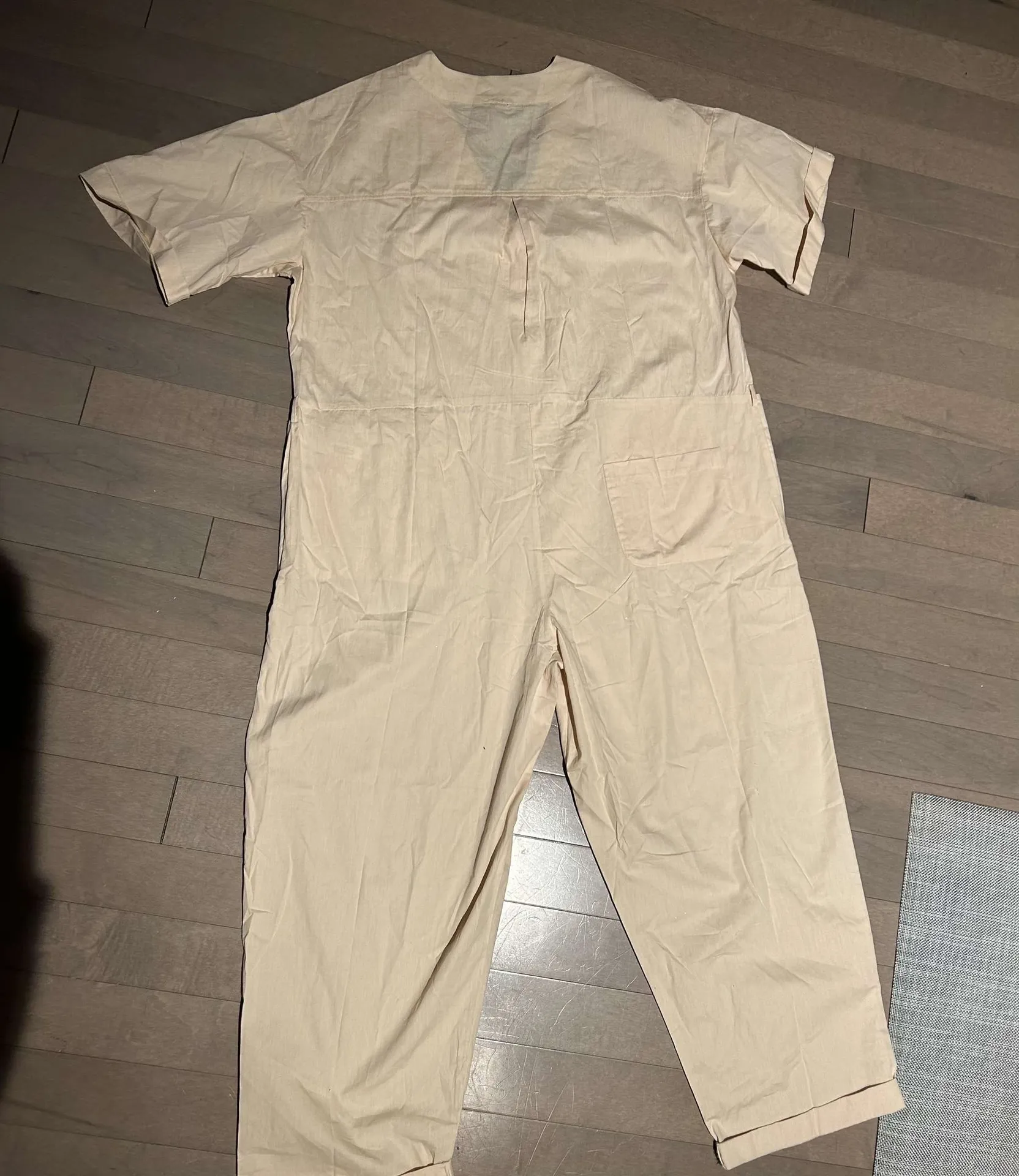 My-Go-To Jumpsuit - Image 5