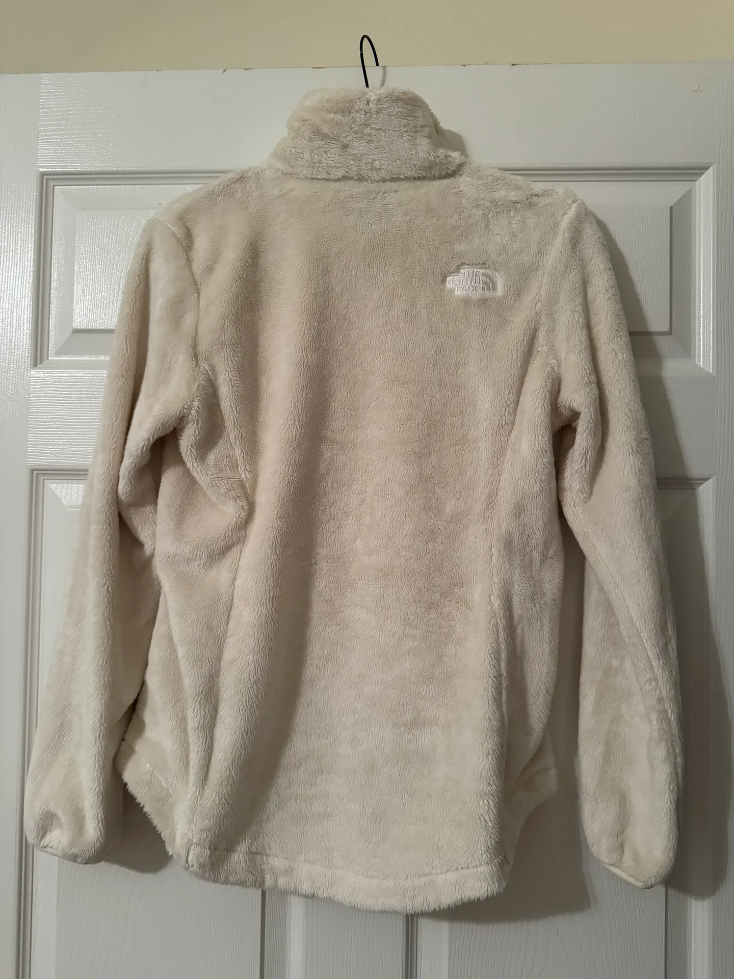 Fleece Jacket - Image 4