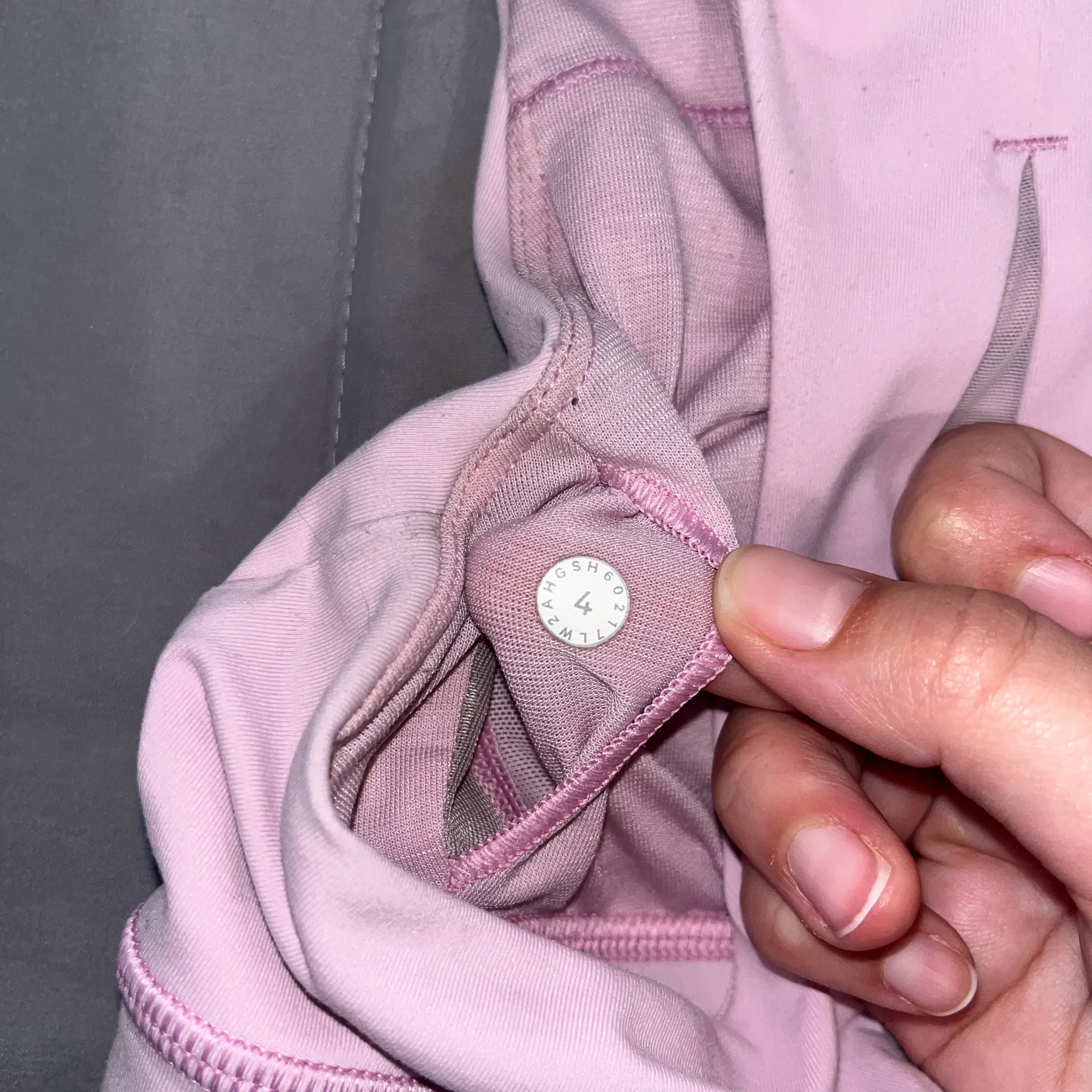 Invigorate Bra 4 - Image 9