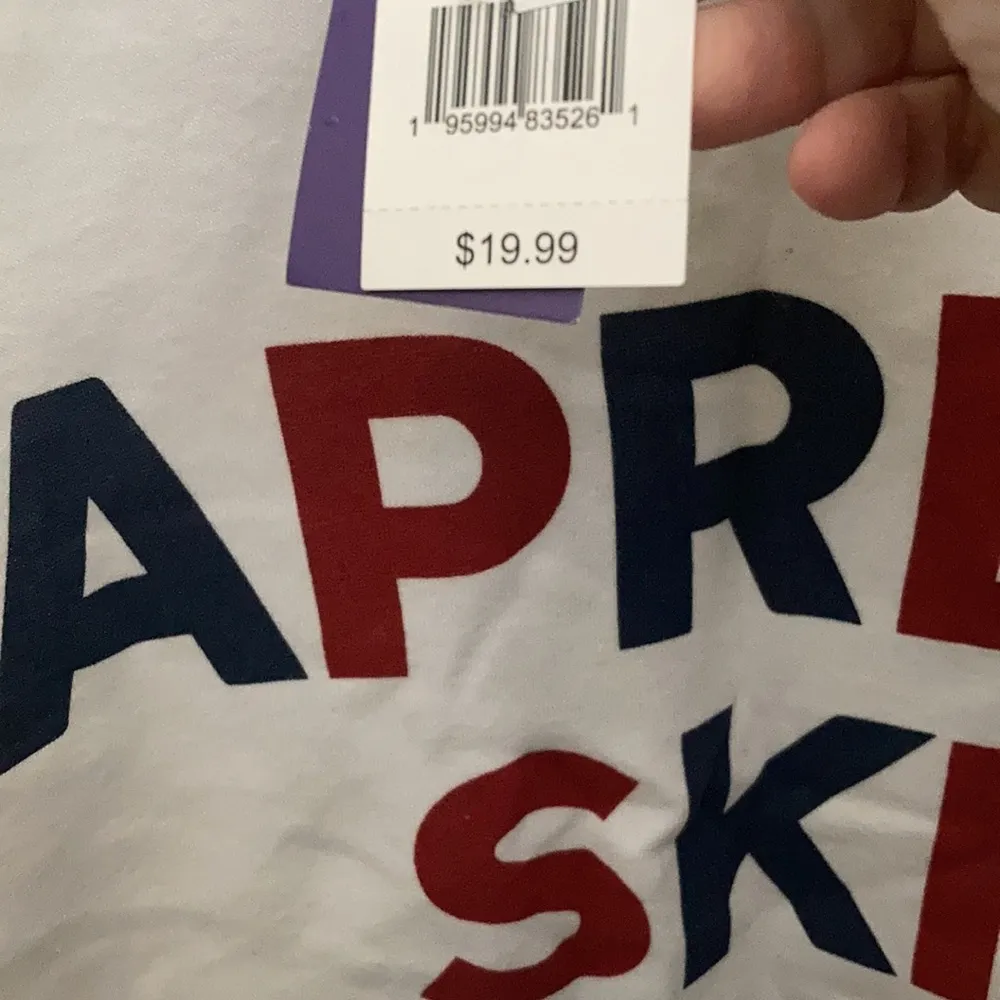 Grayson Threads FINAL MARKDOWN NWT  sweatshirt xl - Image 2