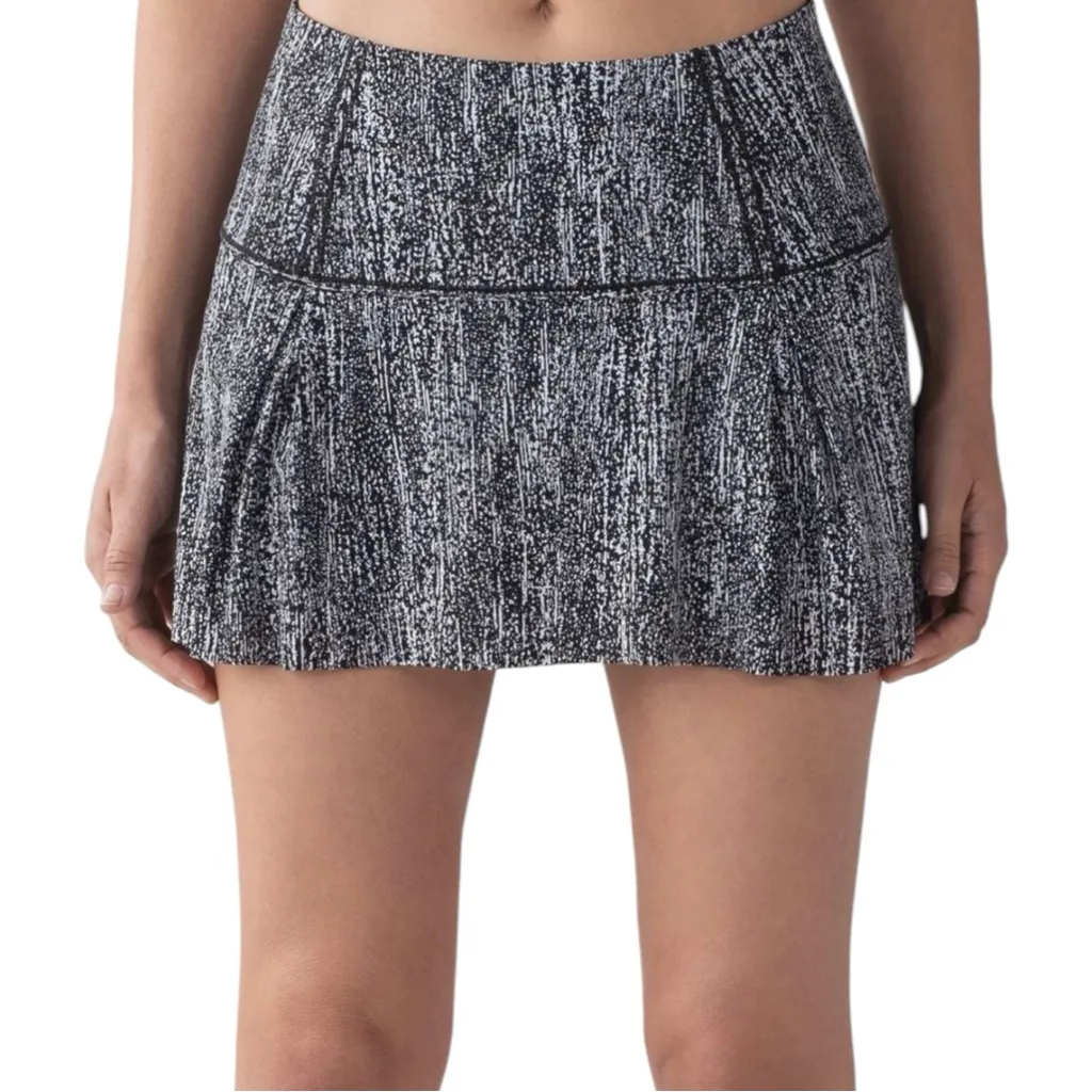 Lululemon Lost In Pace Skirt - Image 3