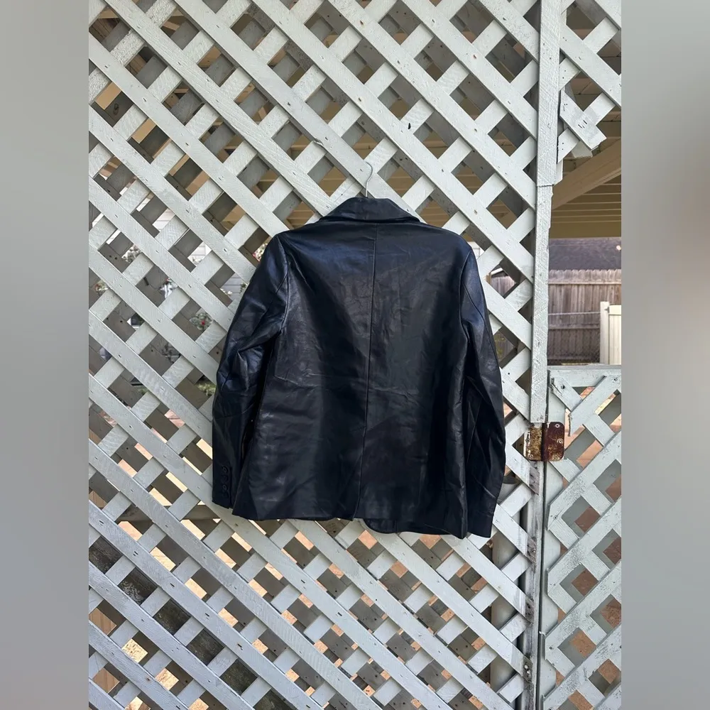 Free people Stevie Blazer - Image 6