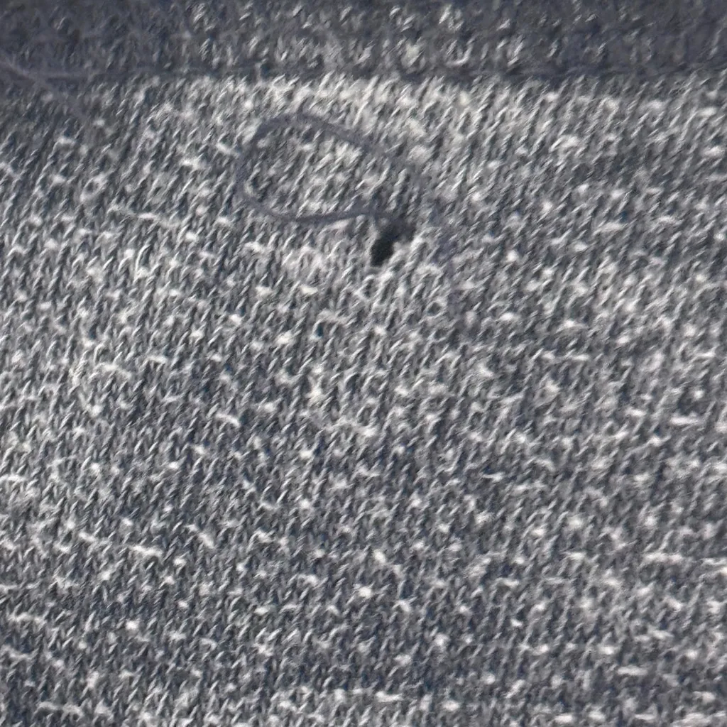 Gray Sweatpants say Southampton - Image 4