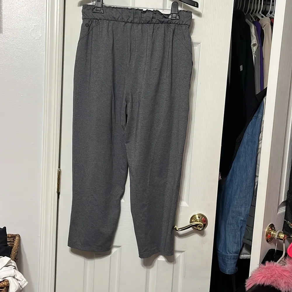 Lululemon Keep Moving Crop 23 - Image 2