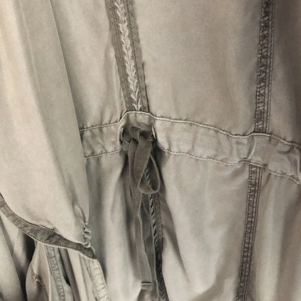 Anthropologie Hei Hei Morgan Lagenlook Cardigan Coat Jacket - Image 6