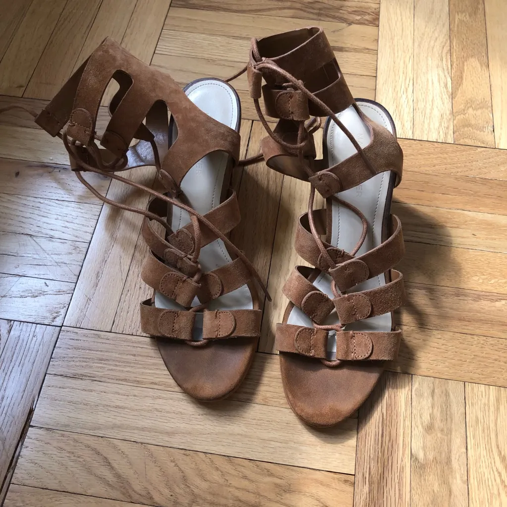 Marc fisher sandals - Image 5