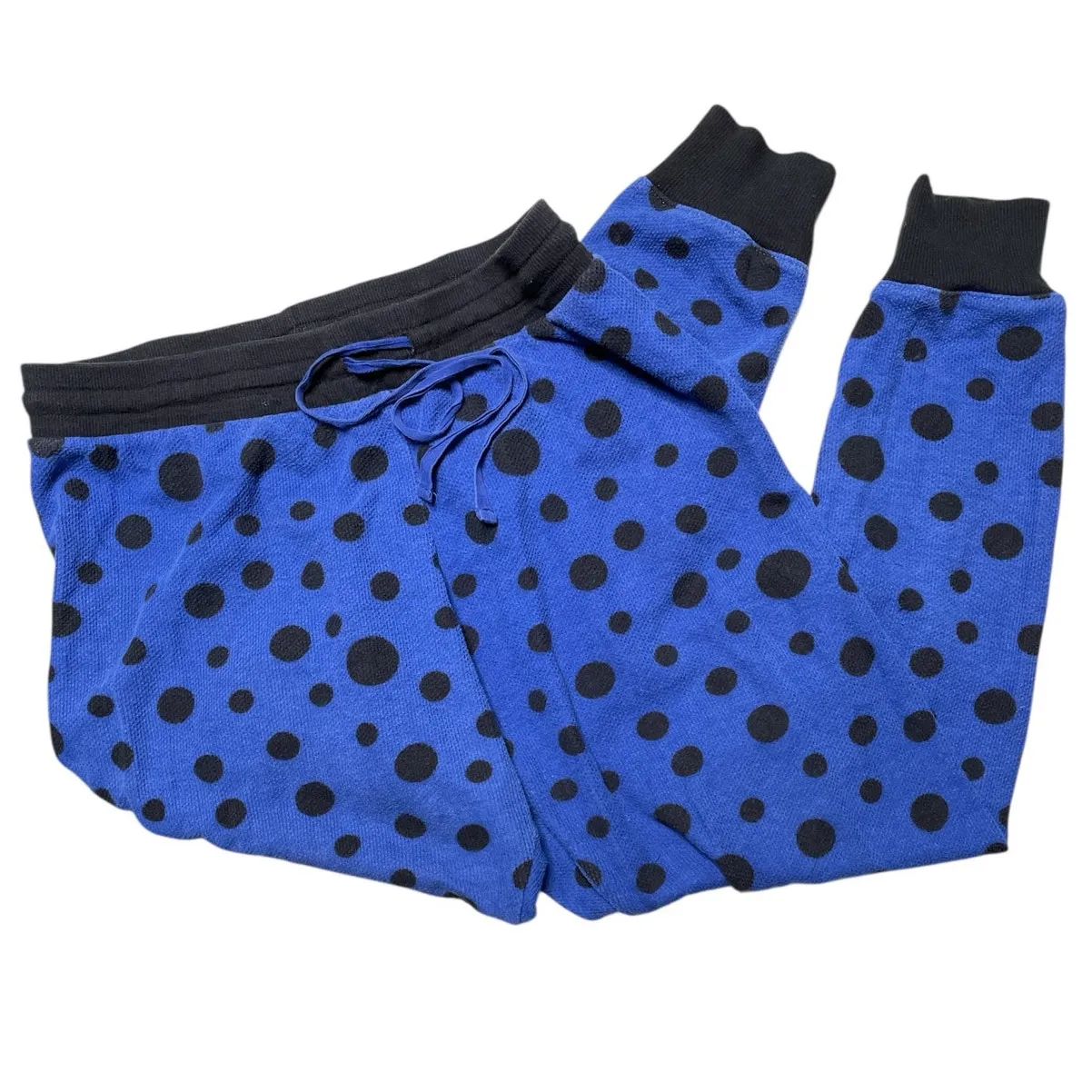 Kensie Twin Bunny Pajama Set size Large - Image 4