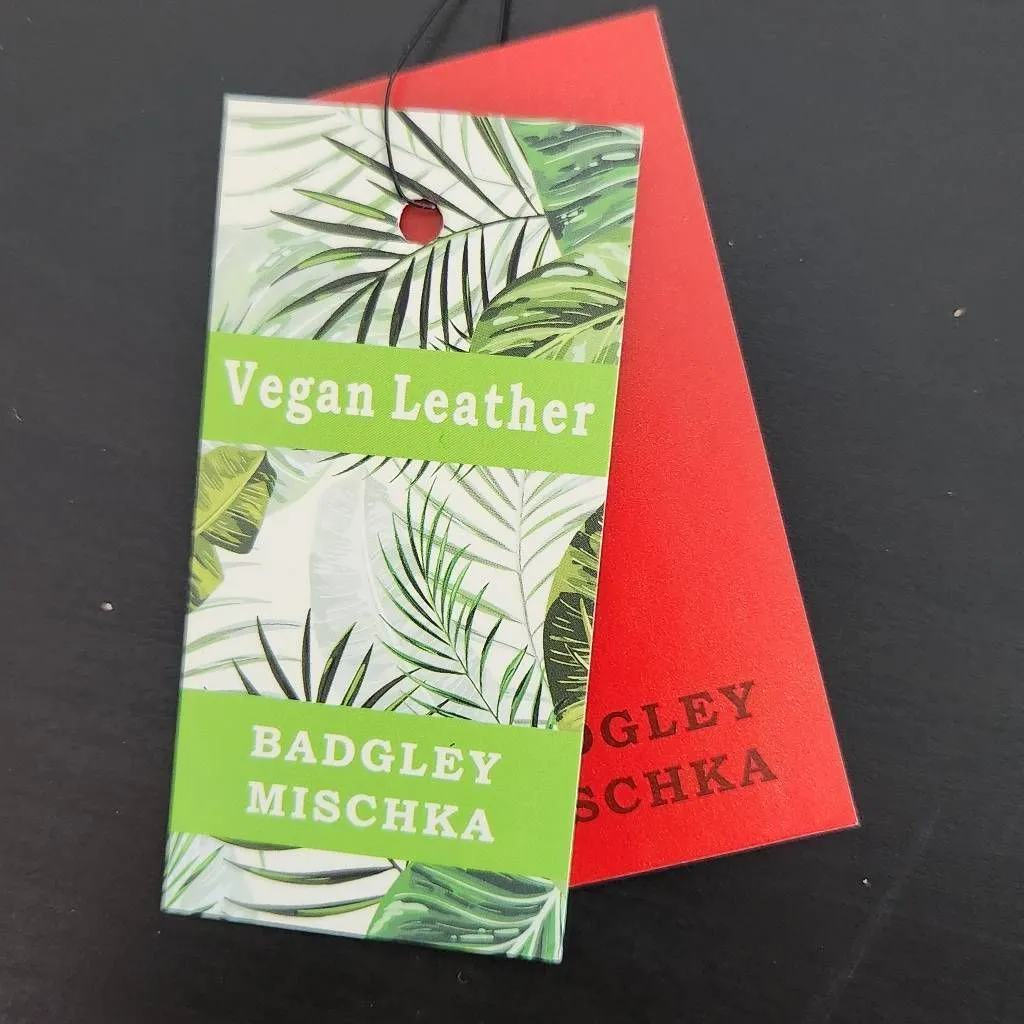 Badgley Mischka Purple Crossbody Bag NWT Phone Case Bag Mother's Day - Image 9