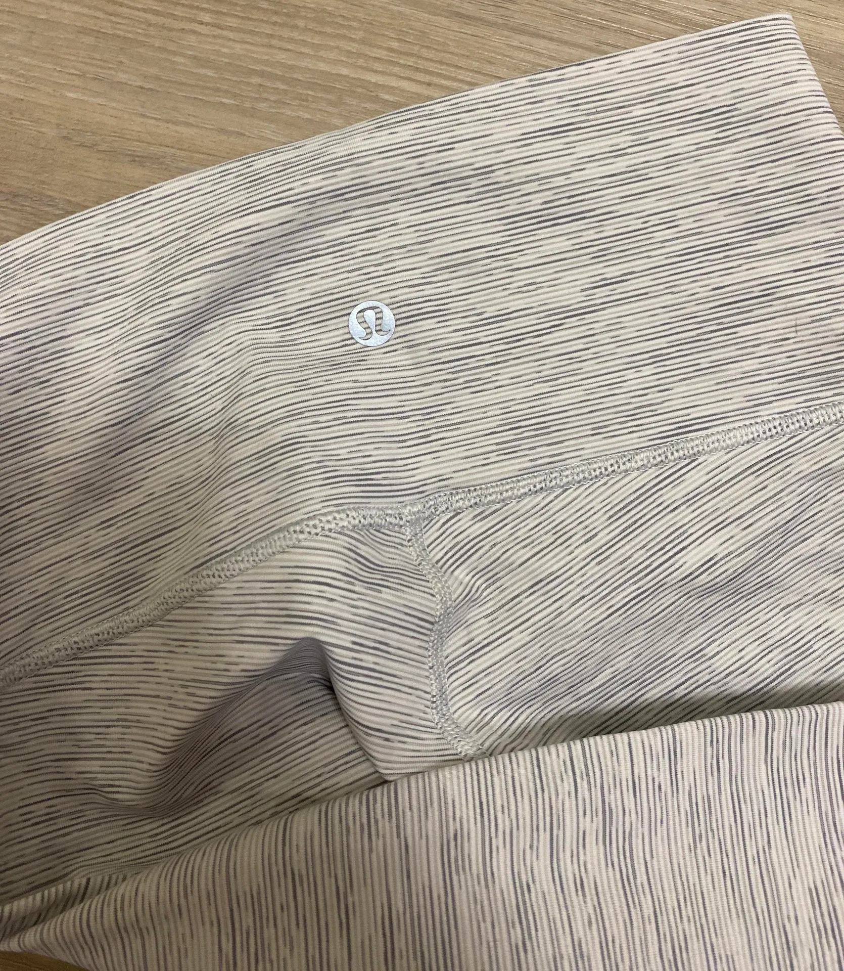 Lululemon Align Leggings - Image 2