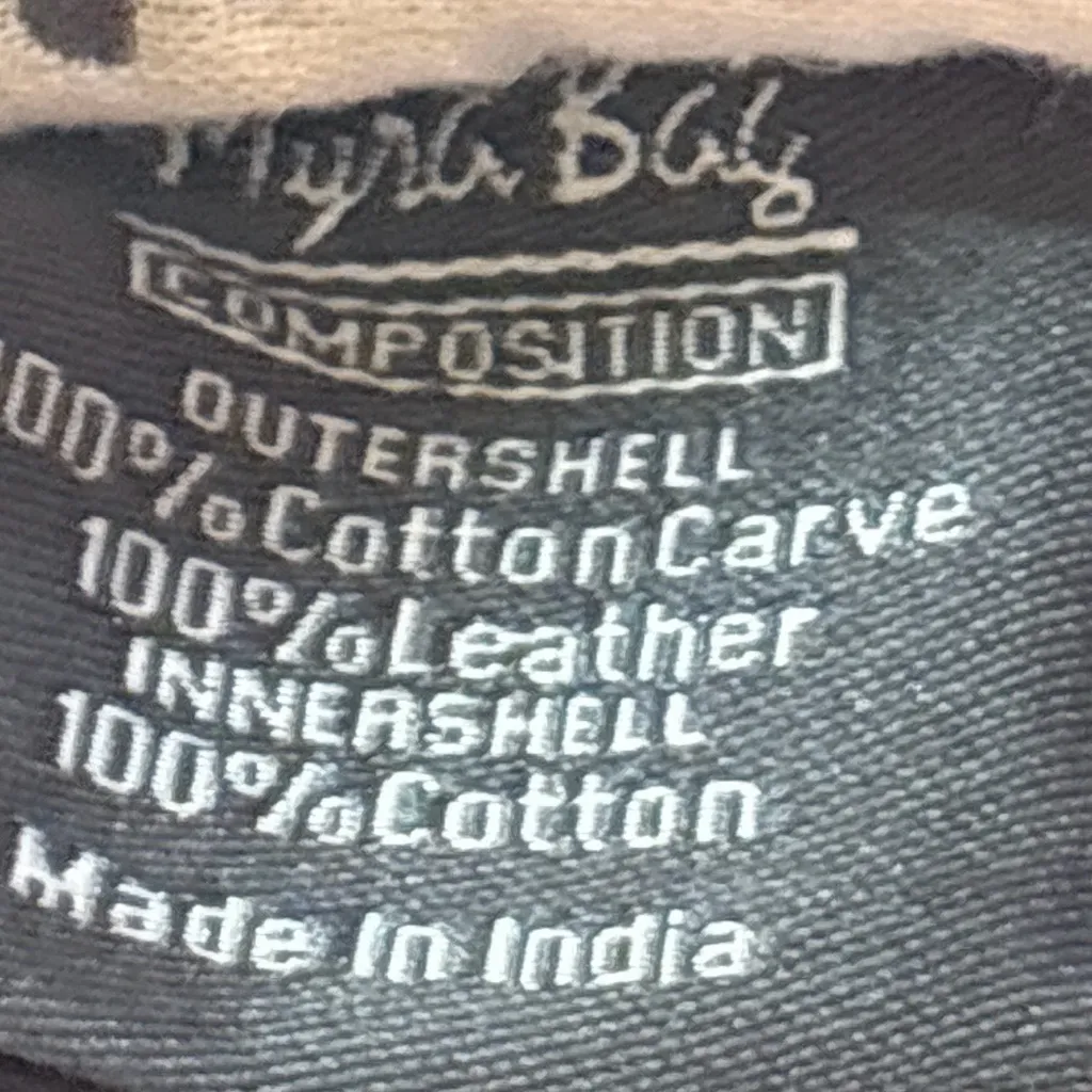 Myra Bag Hand - Image 8