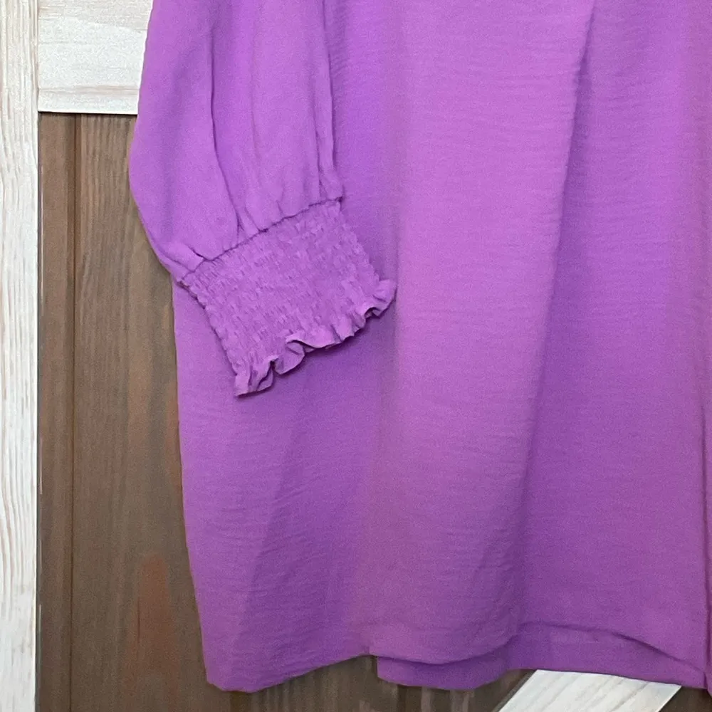 DOKOTOO Purple V - Image 8