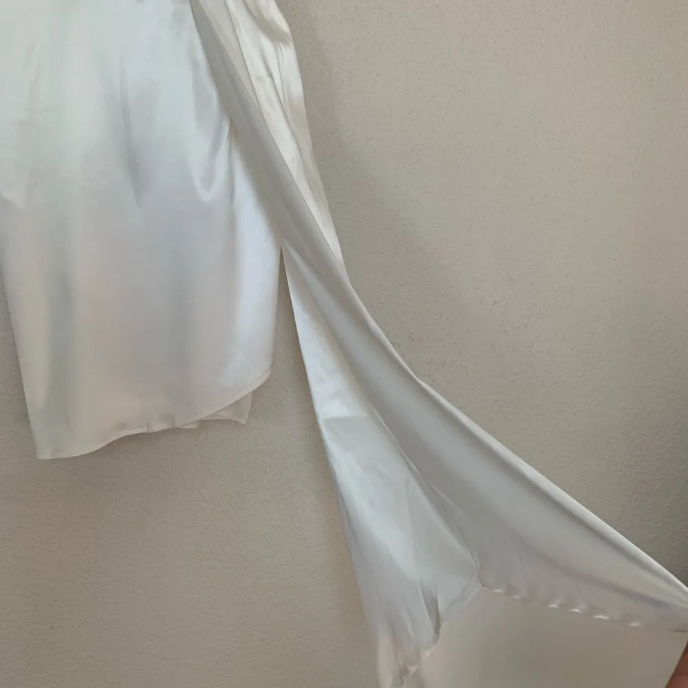 AKIRA white dress - Image 6