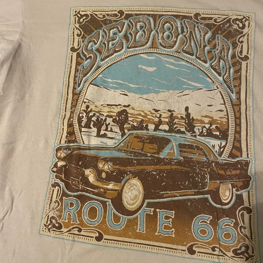 Altar'd State  graphic tee - Image 2