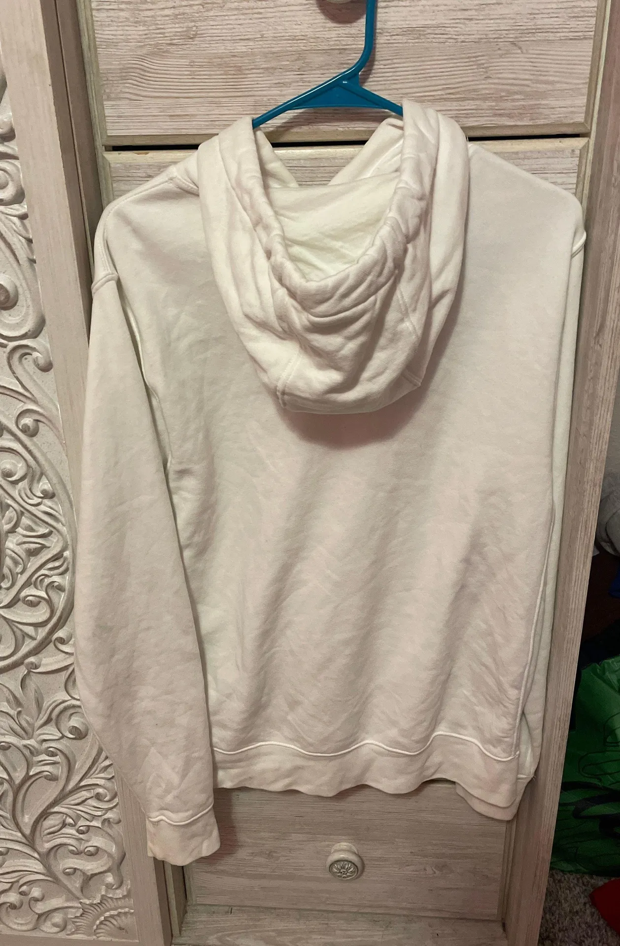 Nike hoodie - Image 2