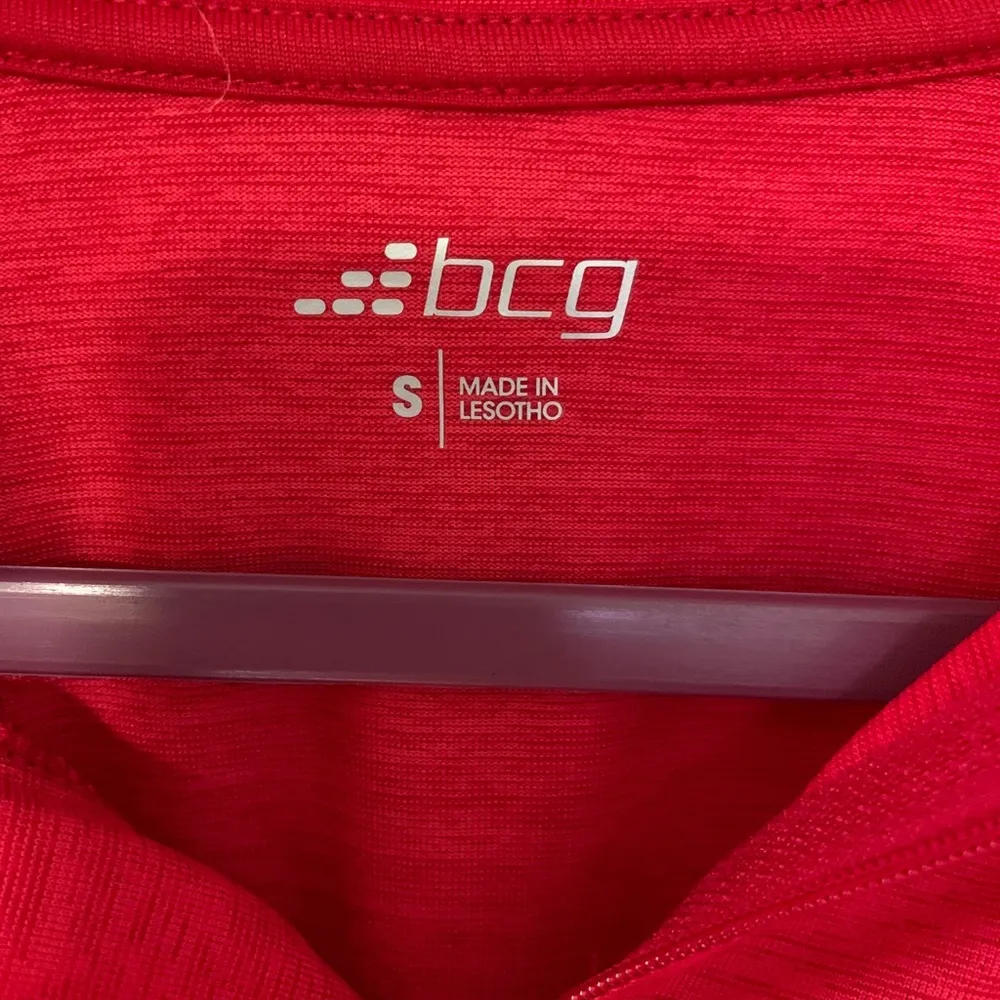 Bcg  quarter zip - Image 3