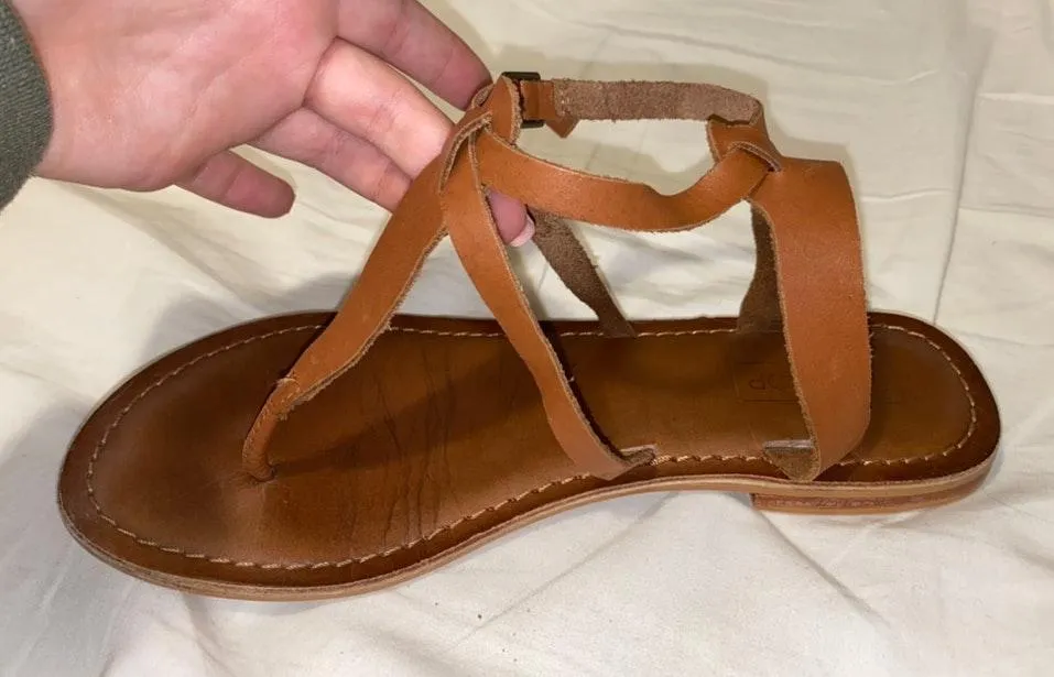 top shop sandals  - Image 3