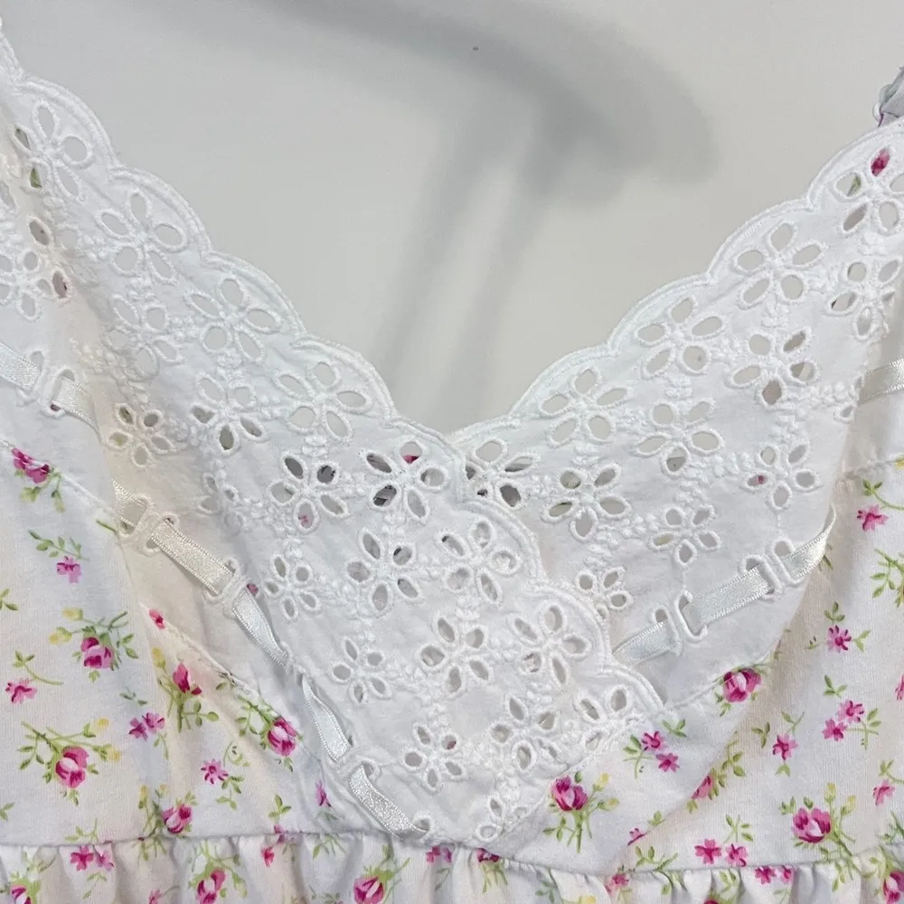 FINAL PRICE Victoria’s Secret Babydoll Cami - Image 2