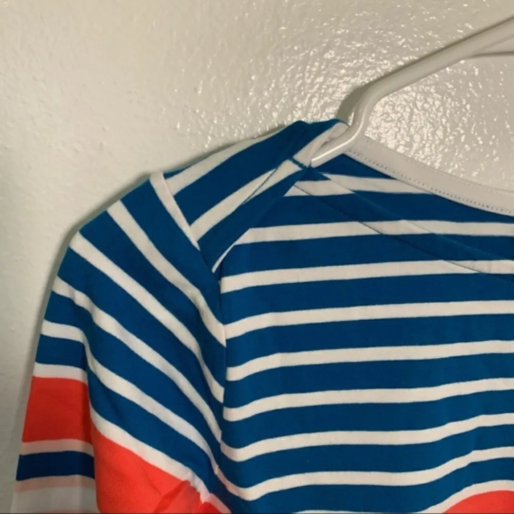 Denim + Company Boatneck T - Image 8