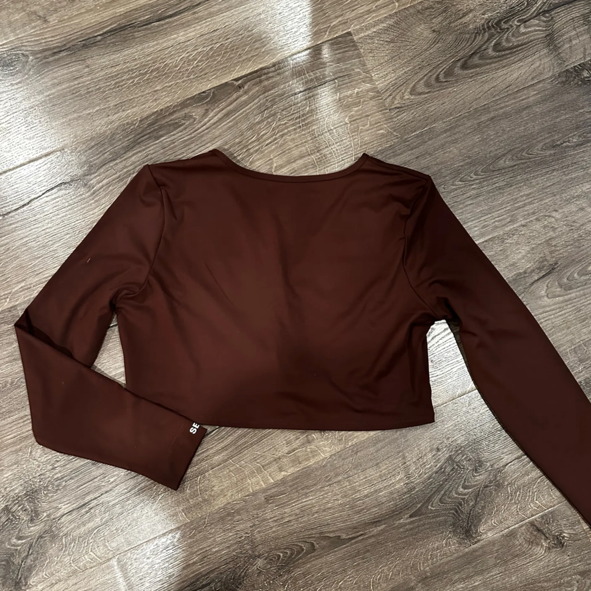 Set Active  Luxform Cardigan - Image 6