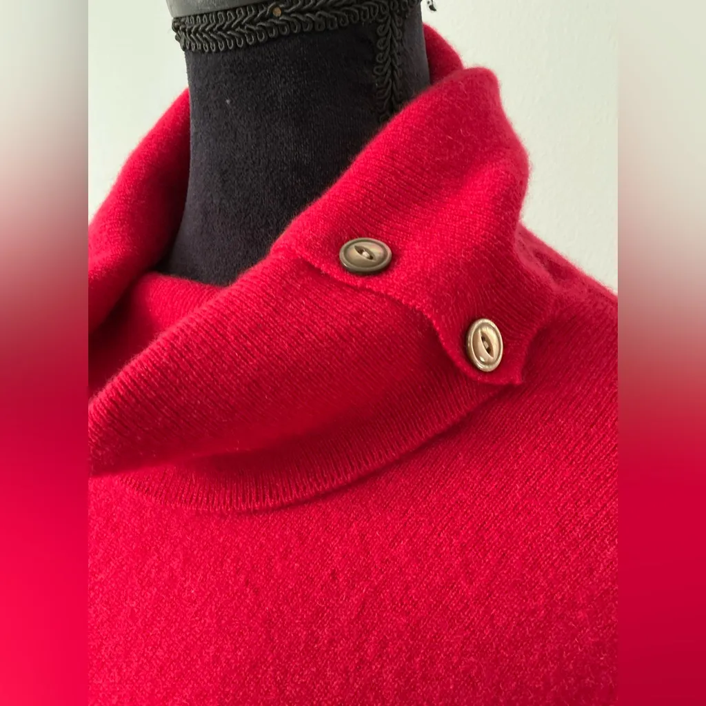 Nice cashmere sweater 🌹🌹 - Image 5