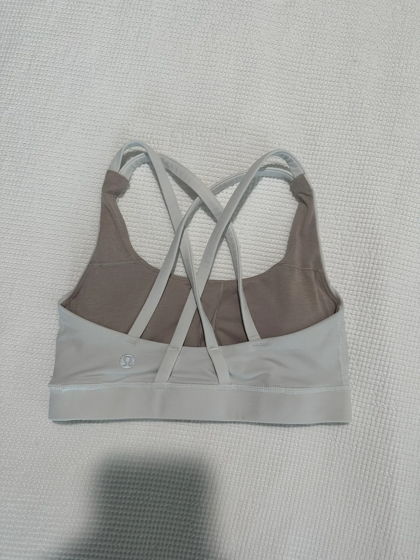 Lululemon Sports Bra - Image 2
