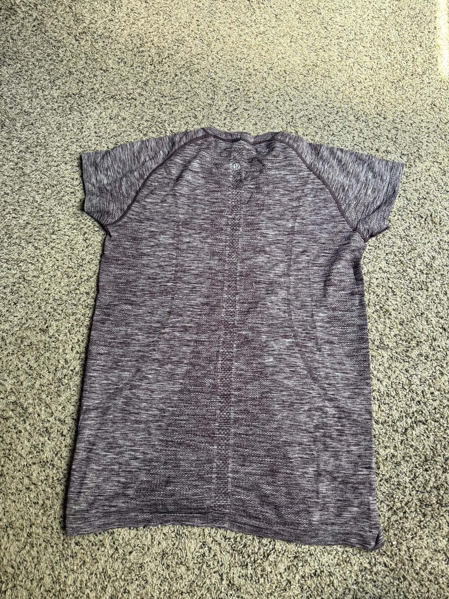 Lululemon Run: Swiftly Tech Short Sleeve Crew - Image 5