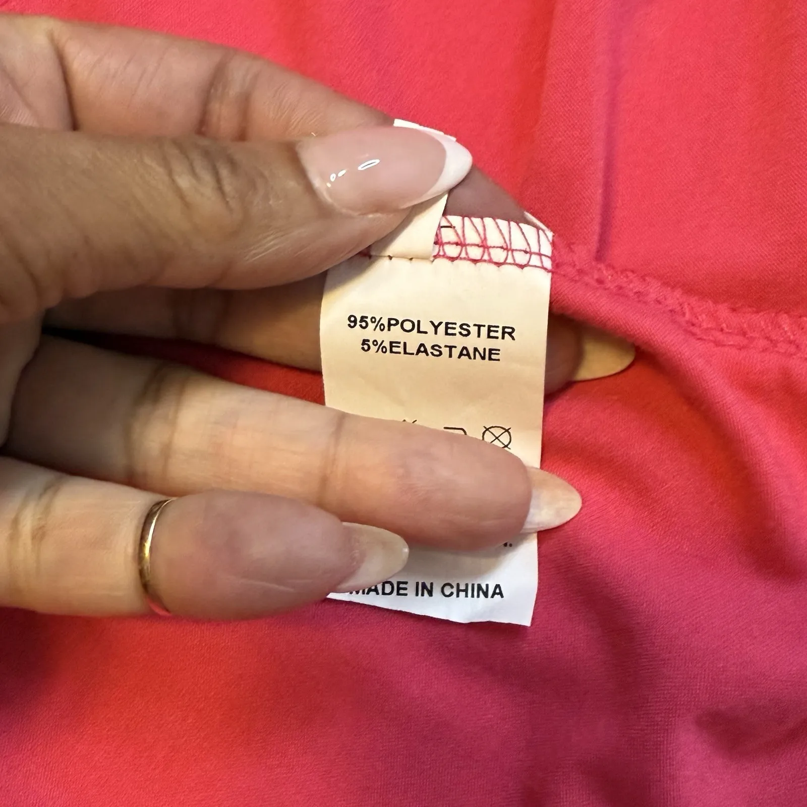 Shein/Time & Tru Set/3 Summer Dress Bundle Sleeveless Knee Length Trendy 2X/XL # - Image 6