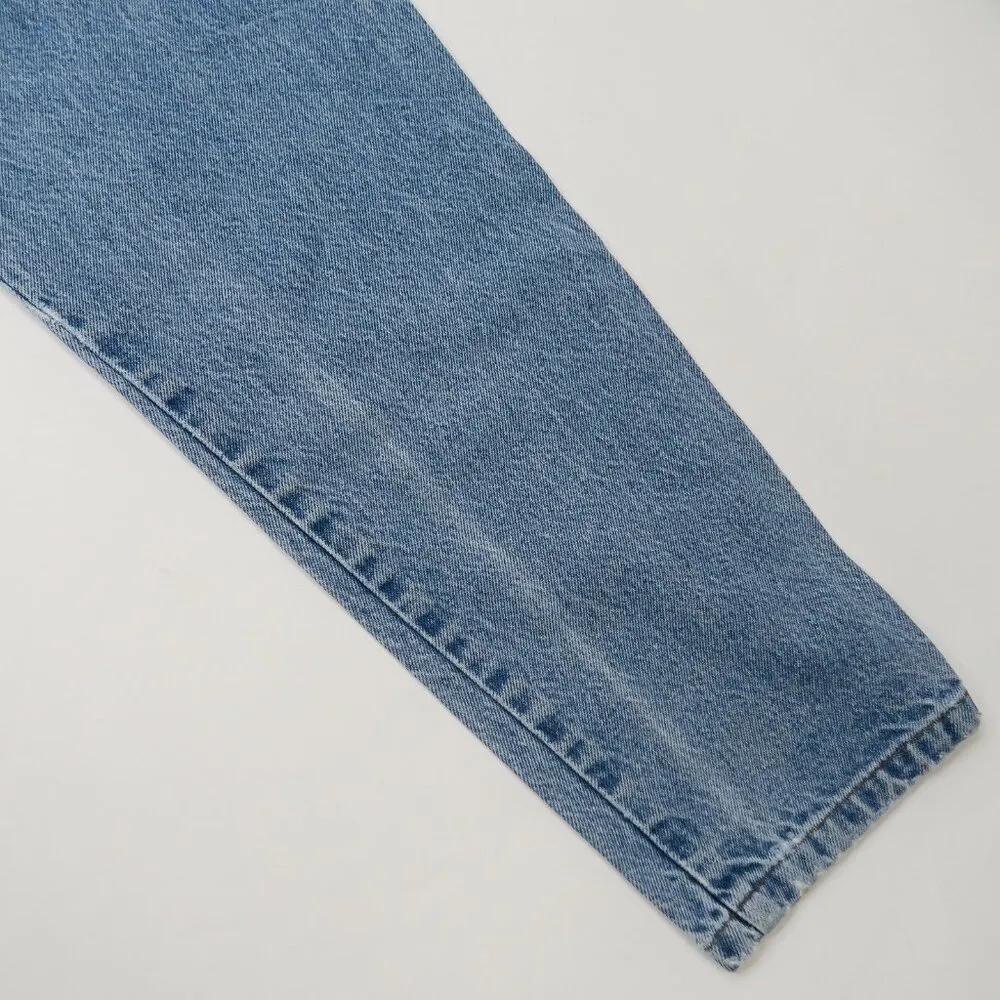 Vintage 90s Hunt Club High Waisted Jeans - Image 5