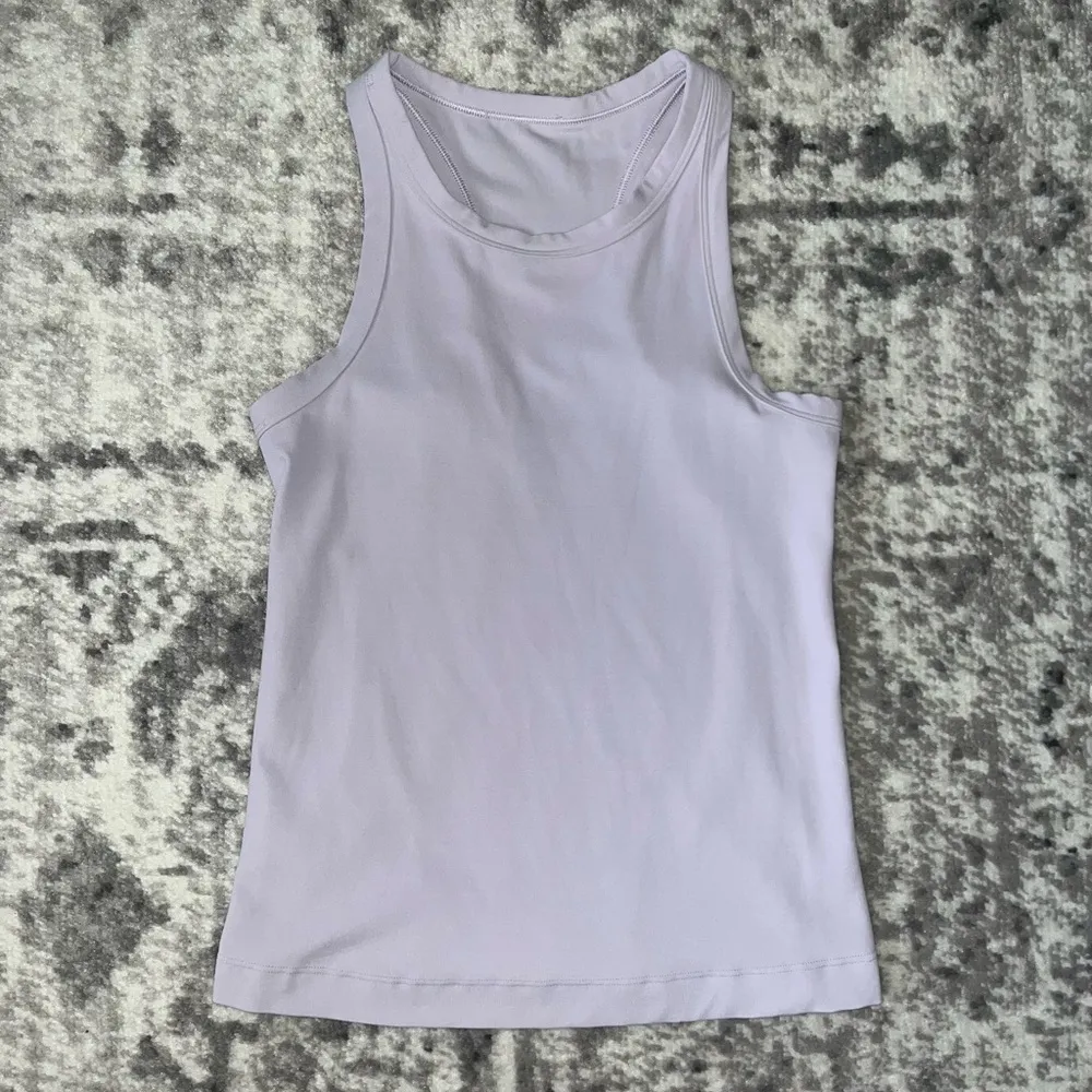Lululemon Align Waist-Length Racerback Tank Top - Image 3
