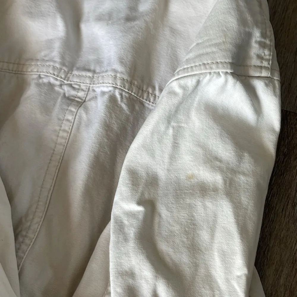 Kut From the Kloth White Jacket Size Large - Image 16