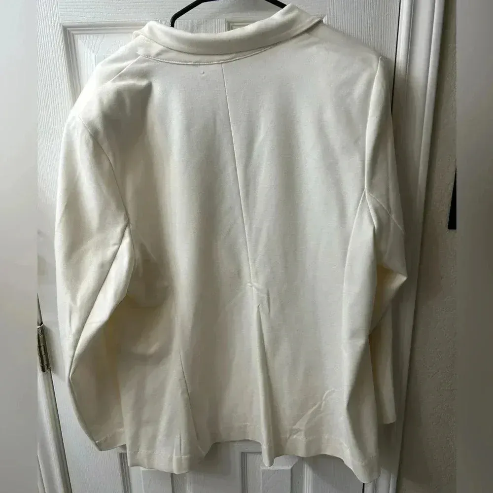 Rafaella‎ Dress Jacket - Image 2