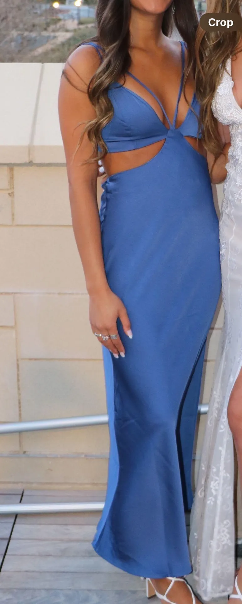 Maxi Dress - Image 3