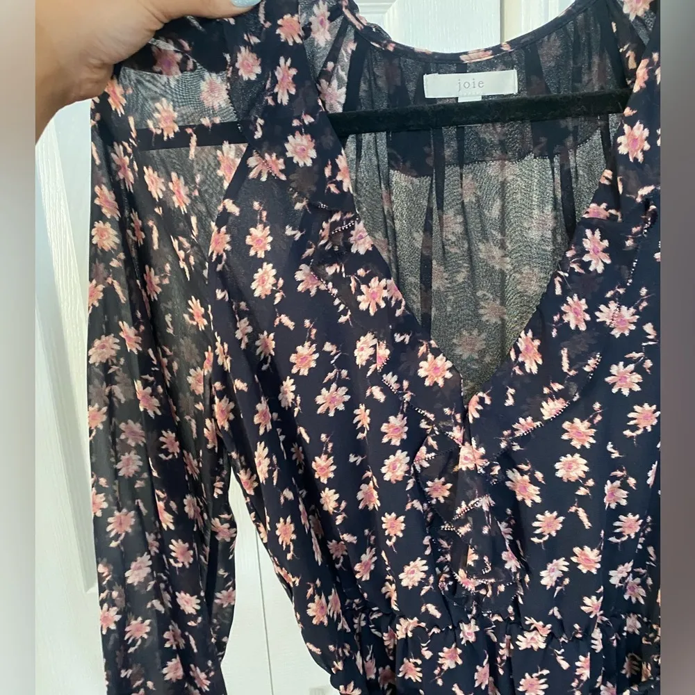 Marelle Dress - Image 6