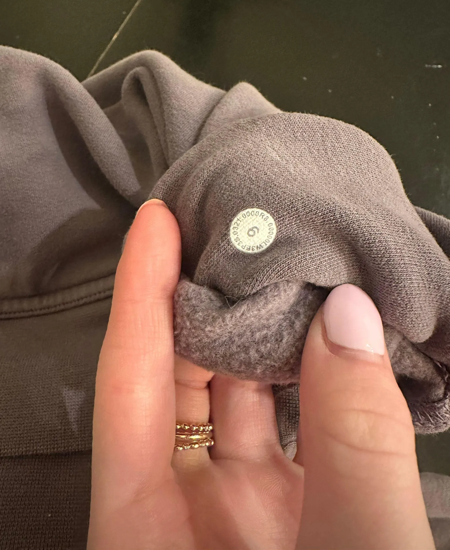 all yours hoodie - Image 6