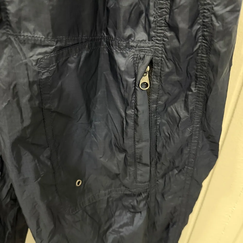 Free People Movement Blue Back to the Future Pant - Image 6