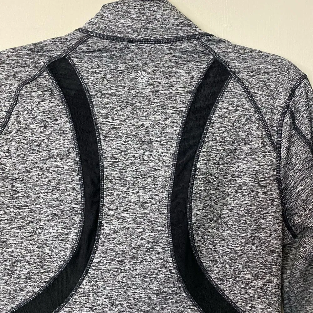  #117 TANGERINE stretch running jacket - Image 11