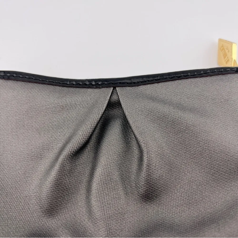 MZ Wallace Coin Purse in Grey - Image 2