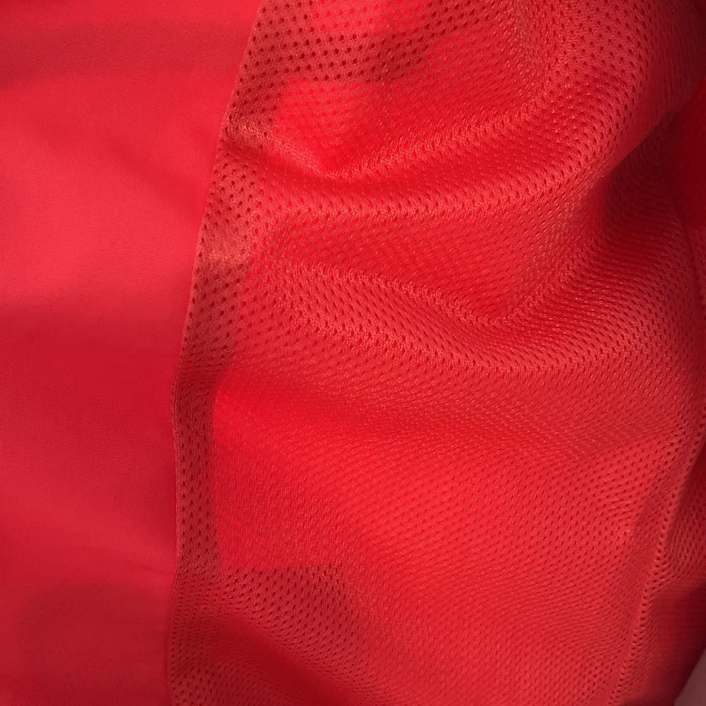 Volcom  Enemy Lines Jacket with hood. Full zip closure. Two exterior pockets. - Image 4