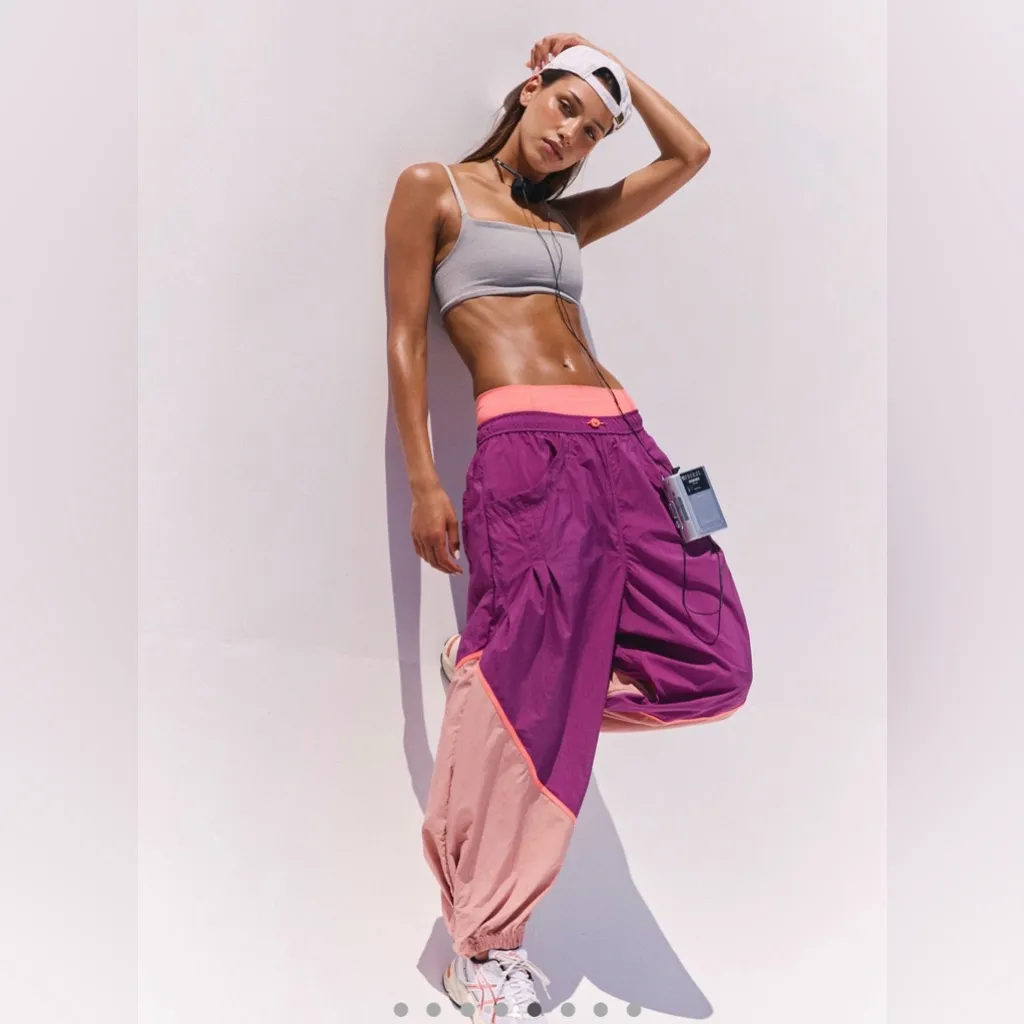 Free people movement freeflow pants - Image 4